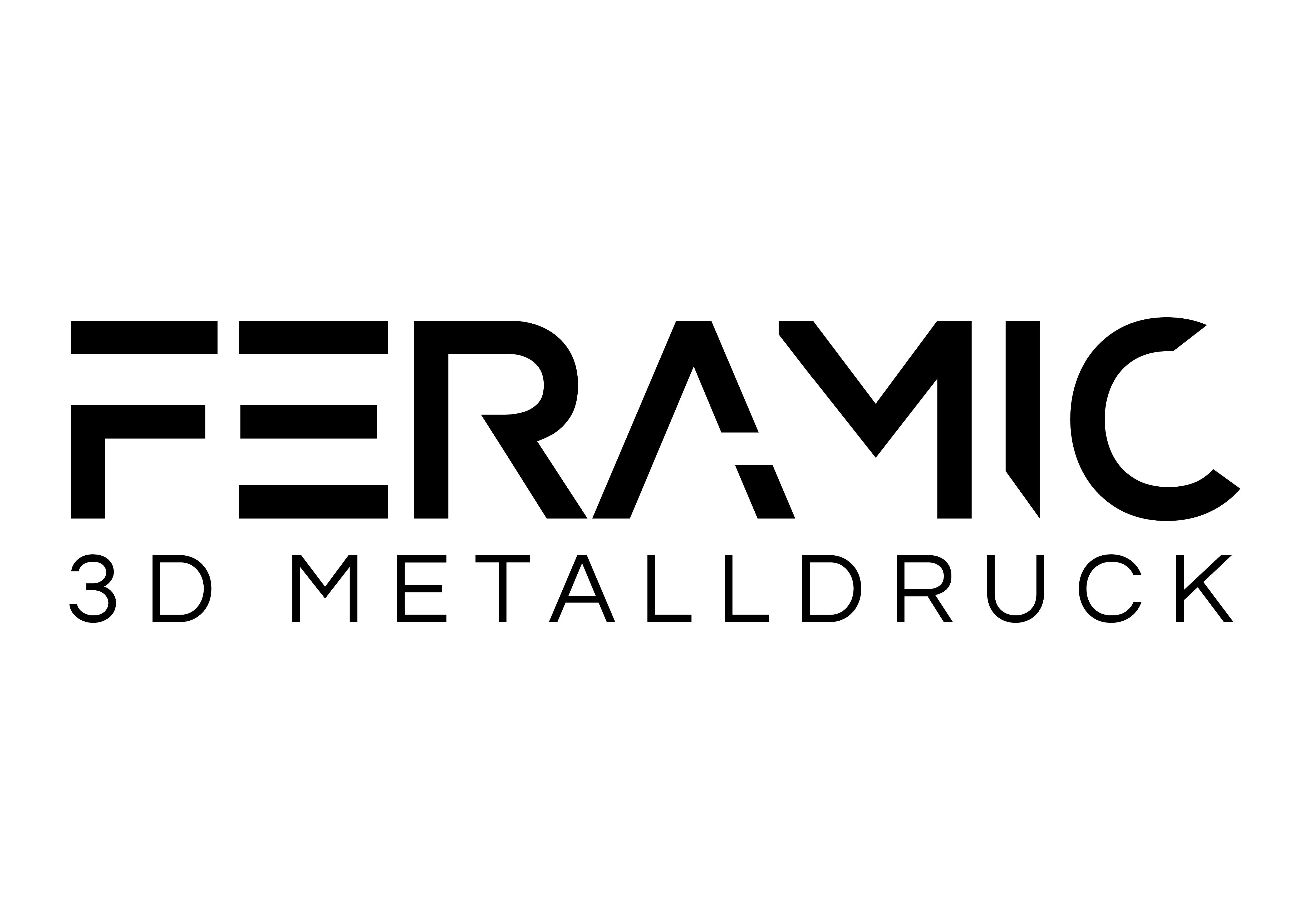 Logo of Feramic AG